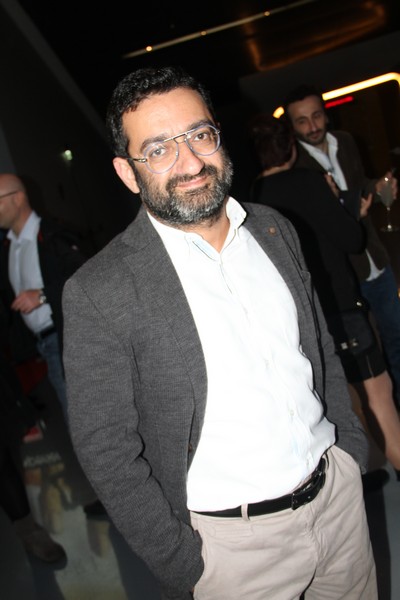 3rd Annual Lebanese Cinema Movie Guide Awards